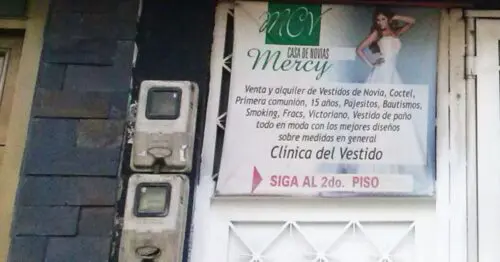 CASA DE NOVIAS MERCY BOGOTÁ CASA DE NOVIAS MERCY BOGOTÁ